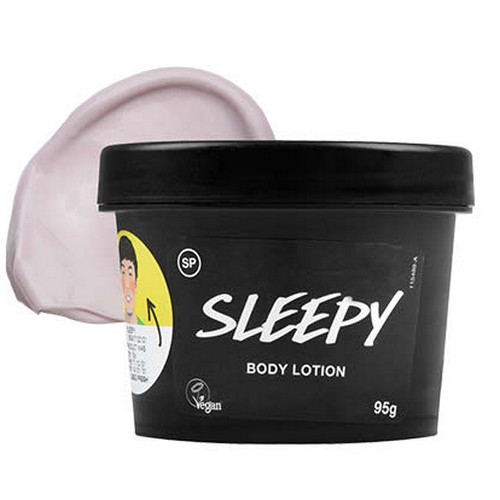 러쉬 슬리피 95g