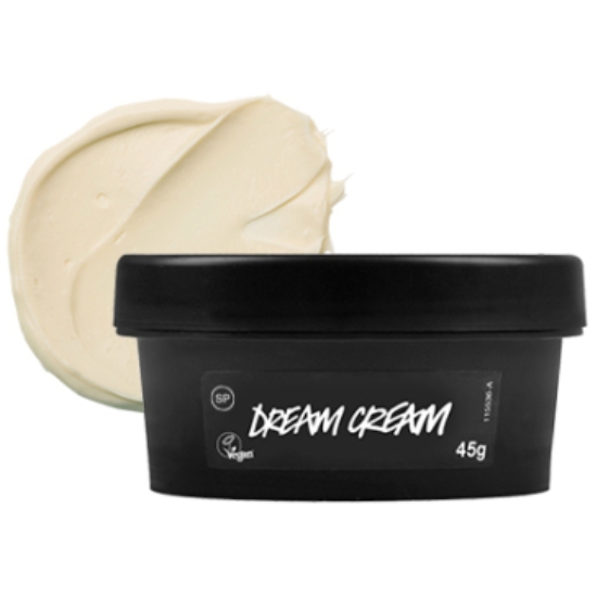 러쉬 드림 크림 셀프 프리저빙 45g