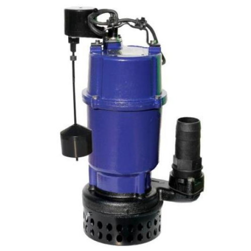 효성펌프 오배수용 수중펌프 HGD-600MLA