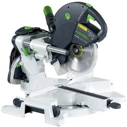 페스툴 KAPEX KS 120 REB