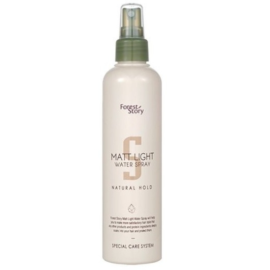 포레스트스토리 매트라이트 워터스프레이 252ml