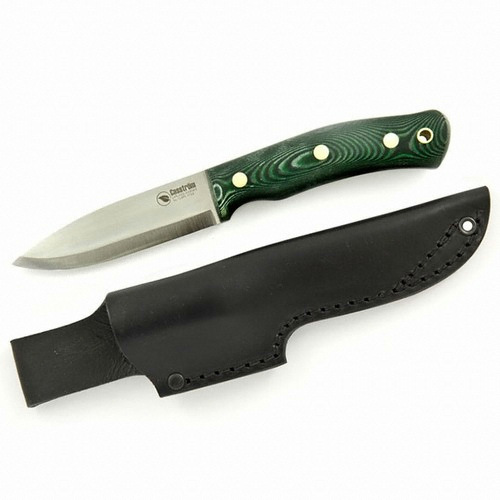 캐스트롬  스웨디시 포레스트 나이프 K720 미카르타