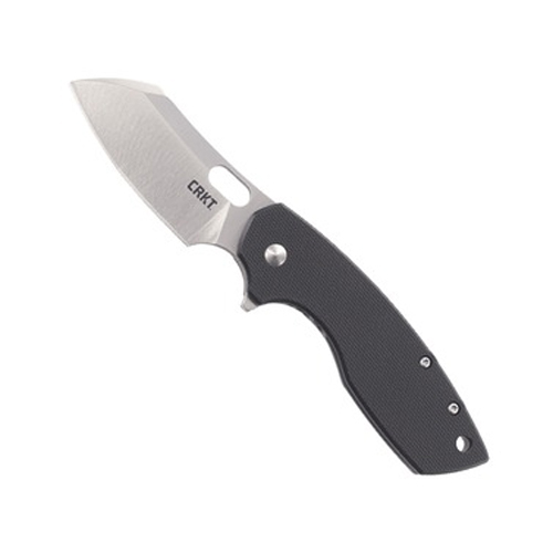 CRKT  필라르 라지 G10 F 나이프