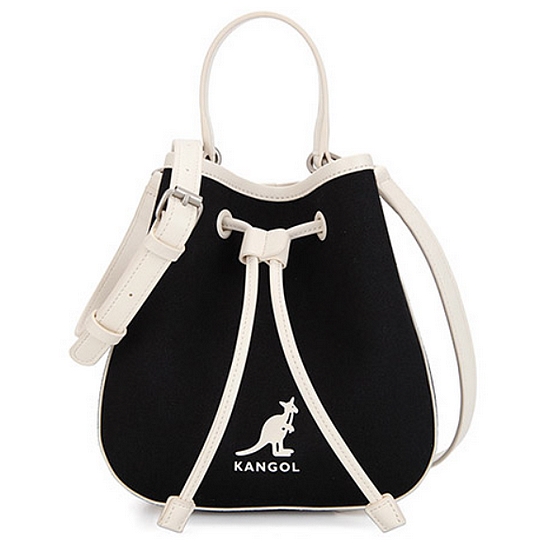 캉골 듀오 캔버스 버켓백Ⅱ_3912