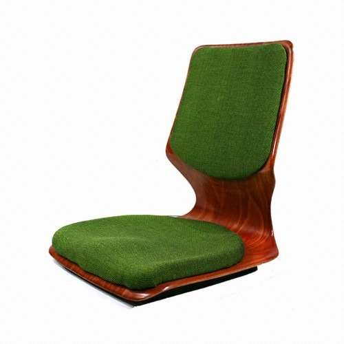 호국  706 발포 하이팩 좌식의자