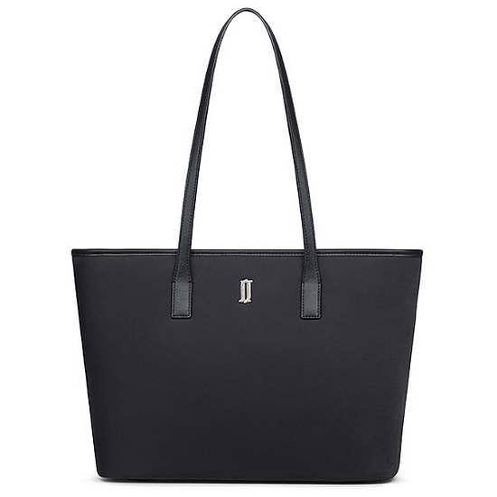 제이에스티나 여성 쇼퍼백_JHNCHC3BS872BK280