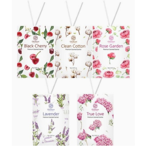 포시즌 올레비엔 샤쉐 소 10g