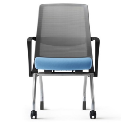 베스툴  U17 반고정형 메쉬의자 U17L100V