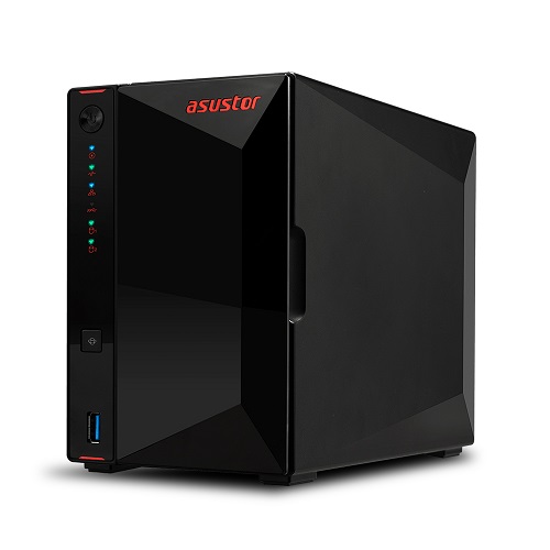 ASUSTOR  NIMBUSTOR 2 AS5202T 이엠텍