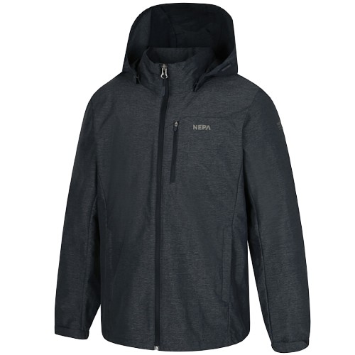 네파 마운틴 매버릭 방풍 자켓 7J10604