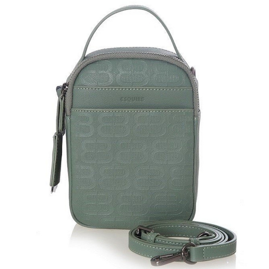 에스콰이어 여성 폰크로스백_ECCSHB635LK