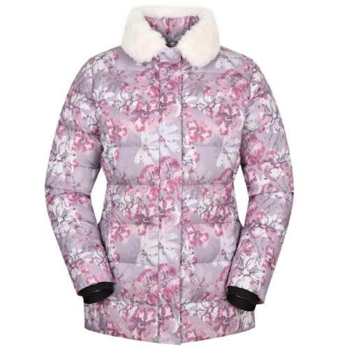 웨스트우드 중량 다운 자켓 WM4WCDM110