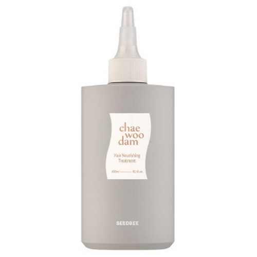 씨드비 채우담 트리트먼트 300ml