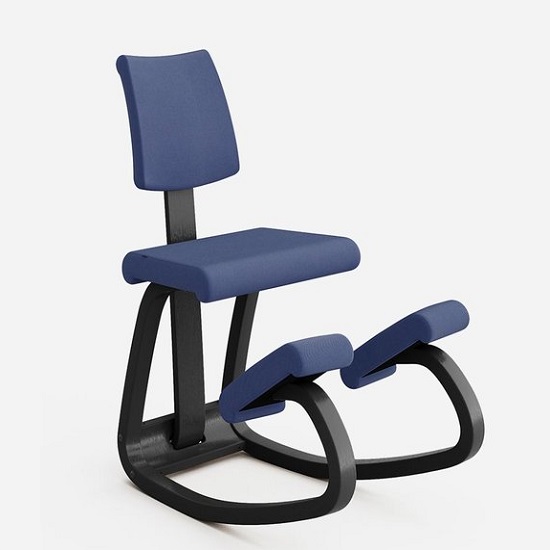 바리에르  바리에블 플러스 블랙우드 프레임