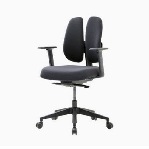 듀오백  책상 의자 D025G-AS