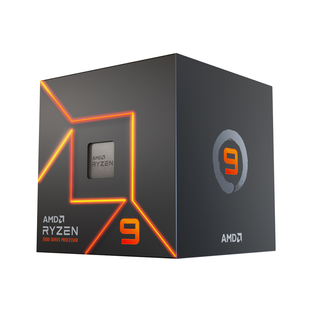 AMD 라이젠9-5세대 7900 (라파엘)