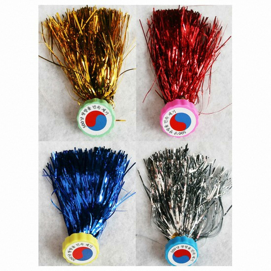 파티공구  500냥 쌍방울 민속제기