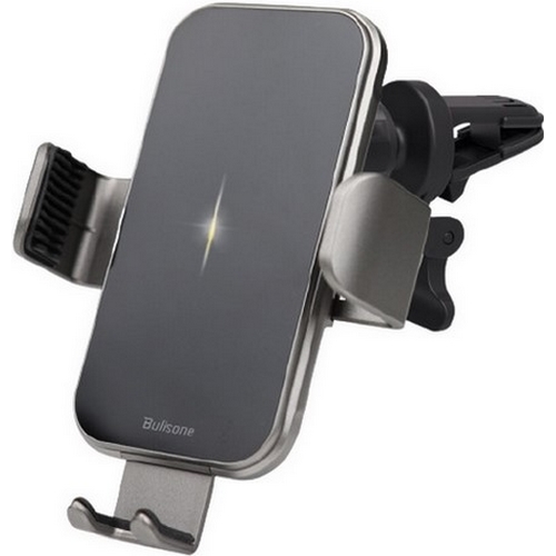불스원  오토스캔 차량용 무선충전거치대 송풍구형 BWC646