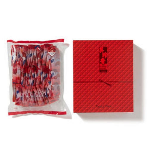 비첸향  미니이지 칠리 포크 500g