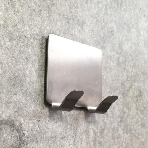 모나코올리브  스테인리스 면도기걸이