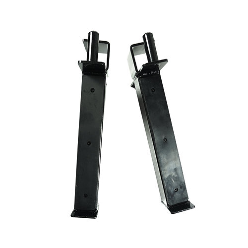 플러그피트니스  와이드 미니 하프랙 전용 캐쳐바