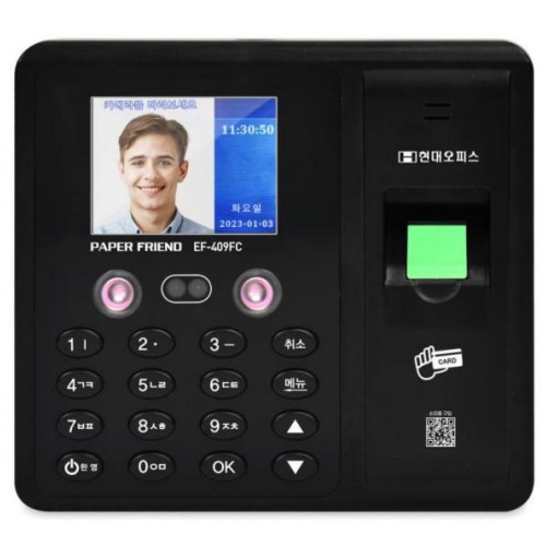 현대오피스  EF-409FC