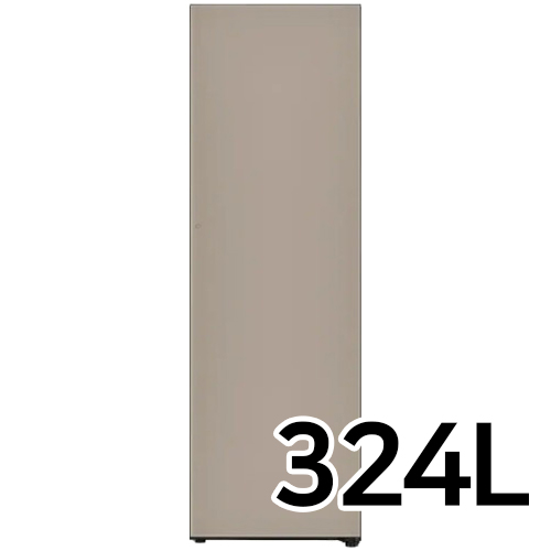 LG전자 오브제컬렉션 컨버터블 Y322GC3SK