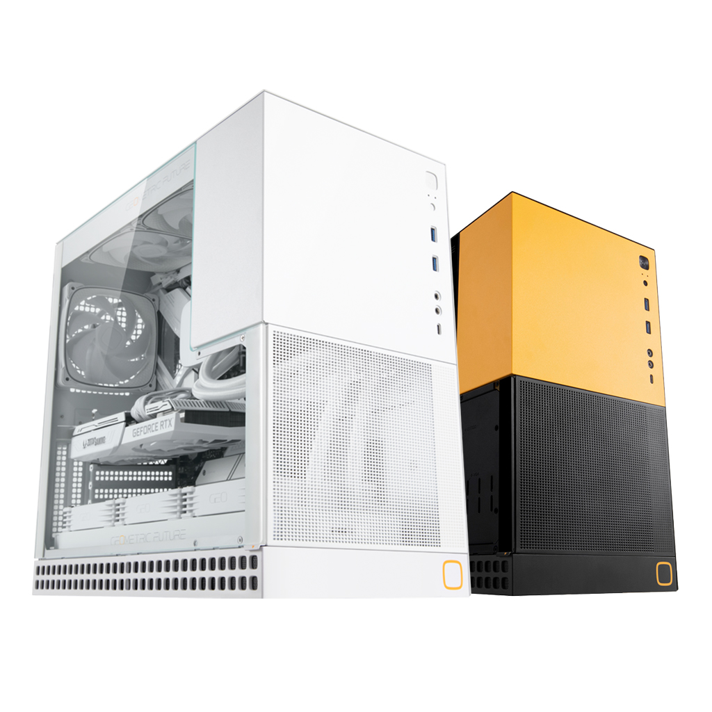 GEO메트릭퓨처  Model4 킹 아서