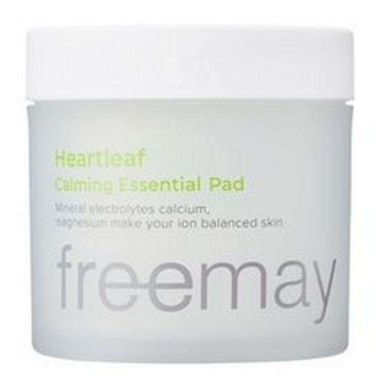 프리메이 하트리프 카밍 에센셜 패드 70매