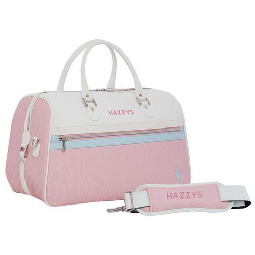 LF 헤지스골프 보스턴백 HZBB-015L