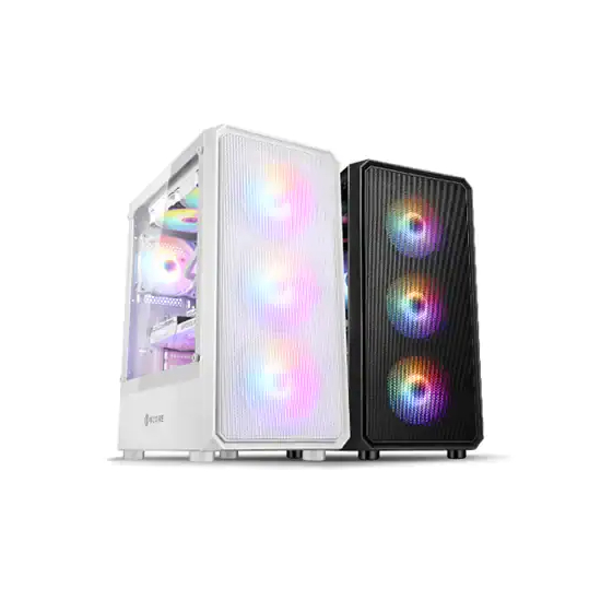 영웅컴퓨터 영웅 H.GAMER RL3947TF [16GB, M.2 512GB]