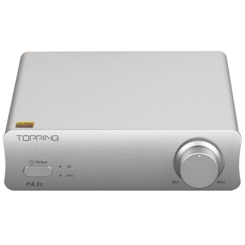 TOPPING  PA3s