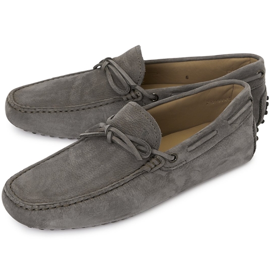 토즈 뉴 라세토 드라이빙 슈즈_XXM0GW054706RNB414