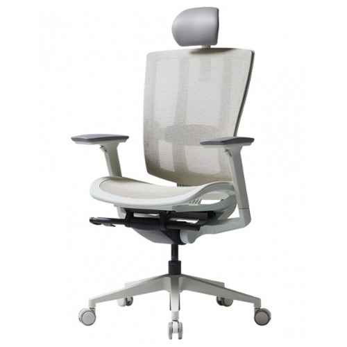 듀오백  브라보 에어로 풀메쉬의자 200MW 업그레이드