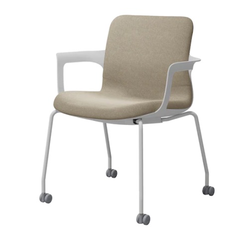 시디즈  에가 무브 인테리어 의자