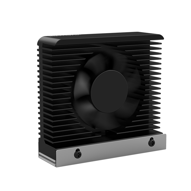 JIUSHARK  M.2-FOUR M1