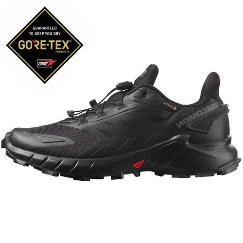 살로몬 슈퍼크로스 4 GTX W L41733900