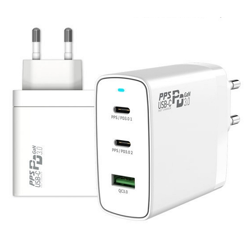 더나은 짐승 PD PPS 100W 3포트 GaN 충전기 VM-N15PDQC3P100