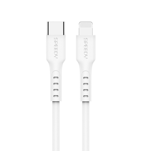 디엠케이코리아 스피디 SPE-NCT C to 라이트닝 8핀 케이블