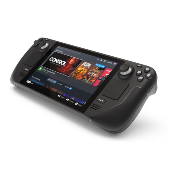 밸브 코퍼레이션  Steam Deck