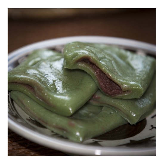 아리울떡공방  굳지않는 쑥 앙금절편 1kg