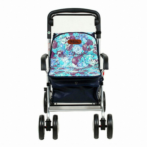 코와 다기능 보행보조차 실버카 300