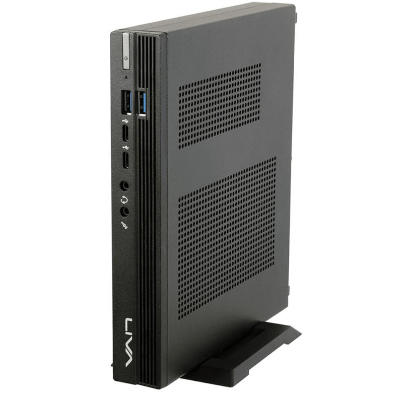 ECS  LIVA One H610 Wi-Fi6 i5-13500T M.2