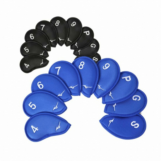 미즈노  RB 아이언커버