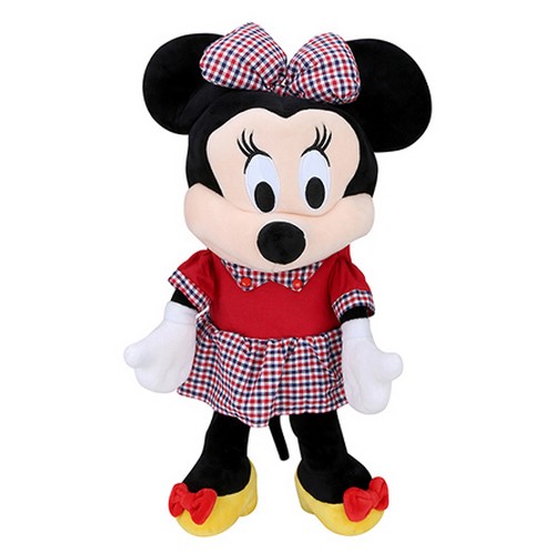 디즈니골프  미니마우스 드라이버 커버 DI3LAVZ00