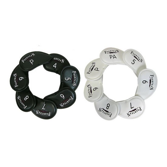 포틴  아이언커버