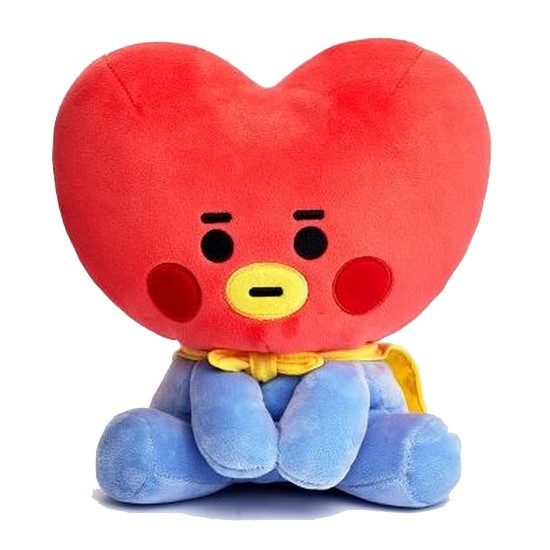 BT21  베이비 드라이버커버 타타