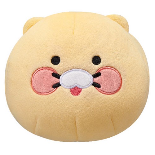 카카오프렌즈  베이직 페이스 퍼터커버 말렛 춘식이