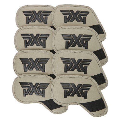 PXG  L&L 아이언커버