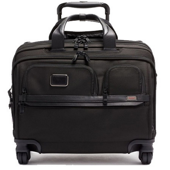 투미 알파 디럭스 4휠드 랩탑 케이스 브리프_02603627D3